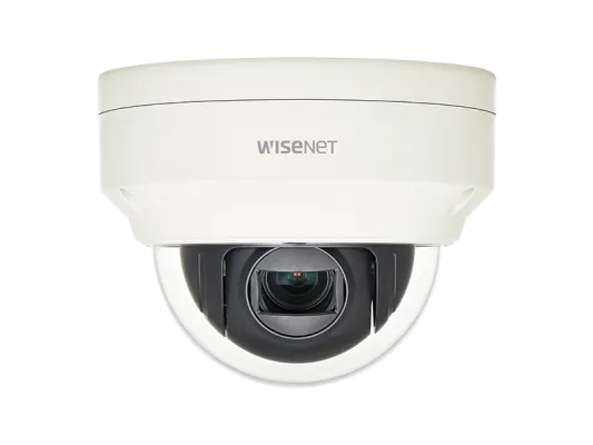 Hanwha - XNP-6040H - 2MP 4.3X PTZ