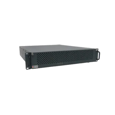 ACTi - XNR-4200 - 64-Channel 6-Bay Rackmount Standalone NVR