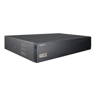 Samsung - XRN-2010A - 32CH 4K 256Mbps NVR