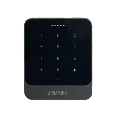 ZKTeco - AMT-EP20CKQ-M - All Weather Outdoor Multi-tech Smart Reader