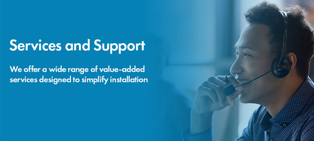 services banner wide