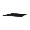Kendall Howard - 1904-1-001-01 - Full 20" Rack Shelf