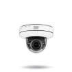 Digital Watchdog - DWC-MPV82WiATW - MEGApix 2.1MP/1080p low-profile vandal dome IP camera with a vari-focal lens and IR