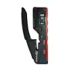 Simply 45 - S45-C110 - Installer Series Dual Cavity Crimp Tool for STP/UTP Standard & Pass-Through RJ45 and RJ11 Connectors - 1EA/BLISTER