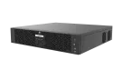 Uniview - NVR508-32E-R-IQ - 4K AI Network Recorder with 32 Channel Input