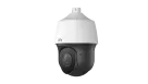 Uniview - IPC6612SR-X25-VG - 2MP 25x Lighthunter Network PTZ Dome Camera