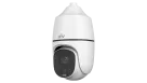 Uniview - IPC68188EFW-X25-F40G-VH - 8MP 25X Dual-Spectrum MultiView Laser Network PTZ Camera