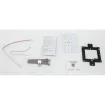 Dahua - DHI-VTH5422HW - Two-wire IP Indoor Monitor, White Bezel