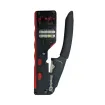Simply 45 - S45-C110 - Installer Series Dual Cavity Crimp Tool for STP/UTP Standard & Pass-Through RJ45 and RJ11 Connectors - 1EA/BLISTER