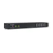 Cyber Power - RKBS20ST4F10R - 1800 J, 120 V, NEMA L5-20P twist lock plug, 14 NEMA 5-20R (4 front, 10 rear), 15 ft cord, Limited Lifetime Warranty
