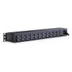 Cyber Power - RKBS15S2F12R - 3600 J, 120 V, NEMA 5-15P plug, 14 NEMA 5-15R (2 front, 12 rear), 15 ft Cord, Limited Lifetime Warranty