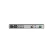 Luminys - R52-8PA2 - R5 Mainstream Series NVR, 32MP 8 Channel 1U 8-Port PoE, 2SATA, Analytics by Recorder, LumiPower, LumiSearch+ , 2TB
