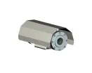 Computar - HEX-SS-40140 - Sunshield for HEX-40140 Explosion-Proof Housings, Gray