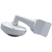 Luminys - N9P-20RAV - N9 Specialty Series 4 x 5MP AI 4-directional IP Camera, 2.8-12mm, IR LEDs