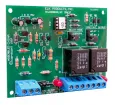 ELK - 941 - Alarm Output Director; Separates single output to 2