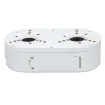 BP-JBPOE/DB Dual- Camera Junction Box with Built-in POE Switch for BN8035/NDAA