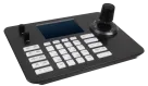 BOLIDE - BN-KBJ - Network Keyboard Joystick for PTZs