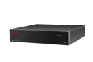 BOLIDE - BN-NVR/64NX/NDAA - 64-Channel 4K H.265 NVR, Supports Up to 4K Cameras, 640Mbps Throughput 4K, Output, 3 HDMI, VGA, 8 Hard Drive Bays Up to 12TB each bay, 96TB max, NDAA Compliant, iPac AI Enabled