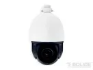 BOLIDE - BN1009/PTZ-4.0/NDAA-2 - 4MP 30x Optical Zoom Full Size PTZ with Auto Tracking, 30FPS, BNC, 2-Channel Alarm In/Out, IR Up to 492 Feet, Built-in POE, IP67, 24VAC, Includes Wall-Mount Bracket