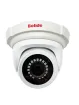BOLIDE - BN8019AI/NDAA - H.265 5MP 2.8mm Fixed Lens IP67 IR Eyeball Camera, POE, 12VDC, IR Up to 90ft, NDAA Compliant, iPac AI Enabled