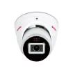 BOLIDE - BN8019LL/NDAA - H.265 4MP 2.8mm Fixed Lens IP67 Extreme Low Light Camera, Full Color Mode, Two-Way Audio ( Built-in Speaker and Mic ), MicroSD Slot Up to 256GB, POE, 12VDC, , iPac AI Enabled with Facial Recognition System, NDAA Compliant