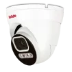 BOLIDE - BN8029LL/NDAA - H.265 4MP 3-8mm Motorized Varifocal Lens IP67 Extreme Low Light Camera, Full Color Mode, Two-Way Audio ( Built-in Speaker and Mic ), MicroSD Slot Up to 256GB, POE, 12VDC, , iPac AI Enabled with Facial Recognition System, NDAA
