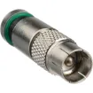 BP0023/C Compression RCA Connector