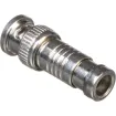 BP0036C2 Compression BNC Crimp-on Connector