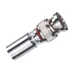 BP0036C2 Compression BNC Crimp-on Connector