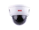 BOLIDE - BTG-N1909SAVAIR - H.265 8MP ( 4K ) 2.8-12mm Varifocal Lens IP66 IR Eyeball Camera, POE, 12VDC, IR Up to 98ft, , Micro SD Card Slot, Alarm In/Out, NDAA Compliant, ONVIF