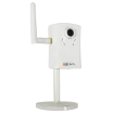 ACTi - C11W - 1.3MP Wireless Cube with Basic WDR, Fixed Lens