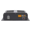 Digital Watchdog - DW-HDSPOTMOD16 - 16-channel DW Spot Monitoring Module