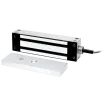 SECO-LARM - E-941SB-1K2PQ - 1,200-lb Electromagnetic Lock, Bond Sensor, Status LED, UL Listed