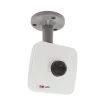 ACTi - E14 - 10MP Cube with Basic WDR, Fixed lens, f3.6mm/F1.8