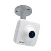 ACTI - E15 - 5MP with Basic WDR, Fixed Lens