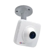ACTi - E16 - 10MP Fisheye Cube with Basic WDR, Fixed lens