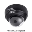 Vivotek - FD8182-F1-B - 5MP, 1.96mm, Ultra-Wide Angle, PIR