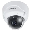Vivotek - FD9399-EHV - V-Series 8MP AI IR IP Dome Camera 4.2mm IP66 IK10