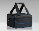 Jonard - H-22 - Rugged Carrying Case with Straps