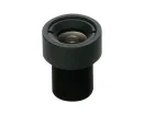 Computar - H0924KP - 1/2", 9mm, F2.4, Board Lens, over 2MP (S Mount)