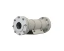 Computar - HEX-50175 - UL Classified Explosion-Proof Housing w/ 5" Pipe & 17.5" Length, Dark Mushroom