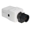 ExacqVision - IFS03XNANWTT - Illustra Flex 3MP Box, no lens, indoor, non-vandal, white, TDN, TWDR