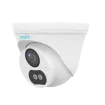 UNV - IPC-T134-AF28-DL-ECO - 4MP Eco Dual Light Fixed Camera Uniarch 