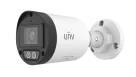 Uniview - IPC2128LB-AF28K-DL - 8MP WDR Dual Light Bullet Network Camera