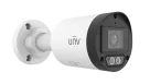 Uniview - IPC2128LB-AF28K-DL - 8MP WDR Dual Light Bullet Network Camera