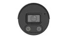 Uniview - IPC2128SB-ADF40KMC-I1 - 8MP WDR Dual-light Alarm Bullet Network Camera