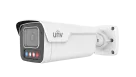 Uniview - IPC2B14SE-ADF28KMC-WP-I1 - 4MP Dual-light Bullet Warning Network Camera
