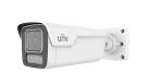 Uniview - IPC2B18SE-ADF40KMC-WP-I1 - 8MP OwlView Plus Tri-Guard Fixed Dual-light Bullet Network Camera
