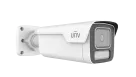 Uniview - IPC2B18SE-ADF40KMC-WP-I1 - 8MP OwlView Plus Tri-Guard Fixed Dual-light Bullet Network Camera