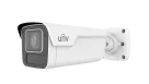 Uniview - IPC2B28SA-ADZK-WP-PI-I2A - 8MP Super Starlight WDR IR VF P-IRIS Bullet Network Camera